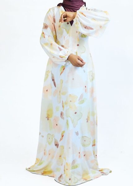 IKO KAFTAN